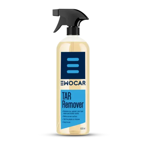 Ewocar TAR Remover
