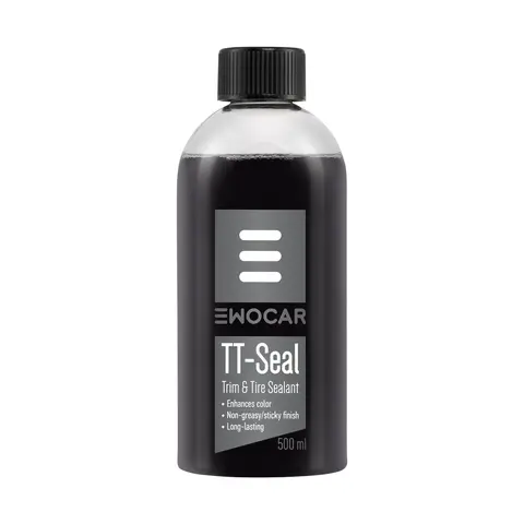 Ewocar TT-Seal Trim &amp; Tire Sealant 500ml