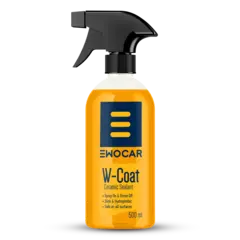 Ewocar W-Coat Ceramic Sealant