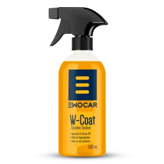 Ewocar W-Coat Ceramic Sealant