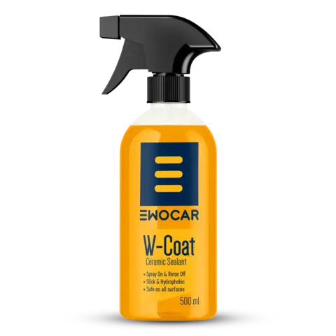 Ewocar W-Coat Ceramic Sealant