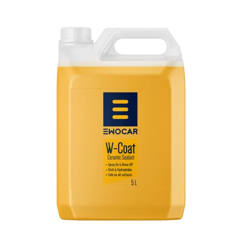 Ewocar W-Coat Ceramic Sealant