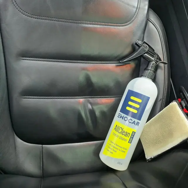 Ewocar AllClean Interior Cleaner 