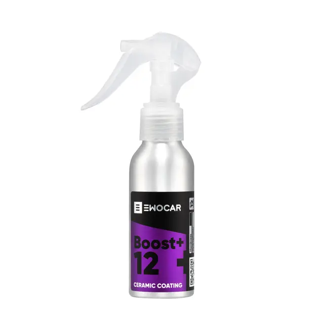 Ewocar Boost+ (Plus) Ceramic Coating 100ml 
