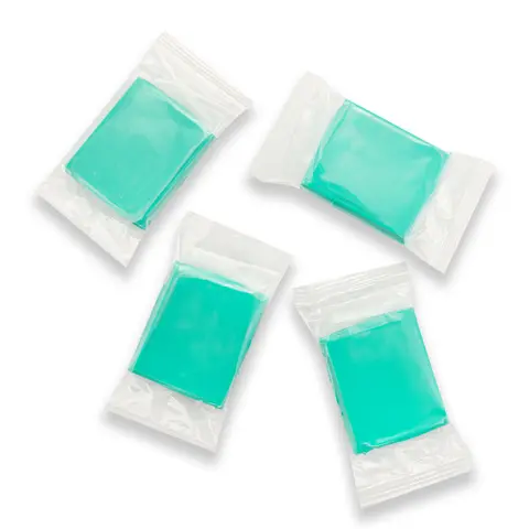 Ewocar Clay Set 50g (4-pakk x 50g)