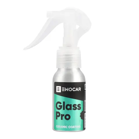 Ewocar Glass PRO Ceramic Coating 50ml