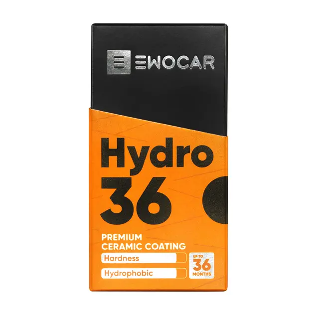 Ewocar Hydro36 PRO Ceramic Coating 50ml 