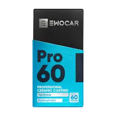 Ewocar PRO60 PRO Ceramic Coating 50ml
