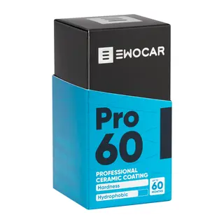 Ewocar PRO60 PRO Ceramic Coating 50ml