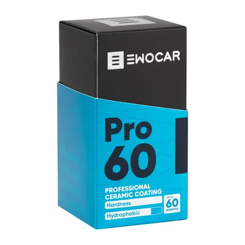 Ewocar PRO60 PRO Ceramic Coating 50ml