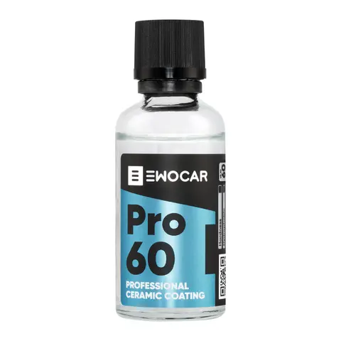Ewocar PRO60 PRO Ceramic Coating 50ml