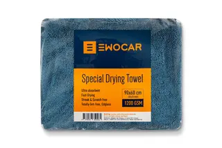 Ewocar Special Drying Towel 1200g