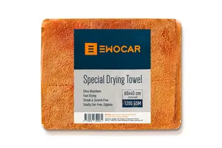 Ewocar Special Drying Towel 1200g