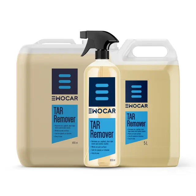 Ewocar TAR Remover 