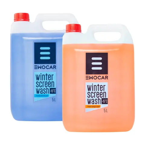 Ewocar Screenwash spylervæske