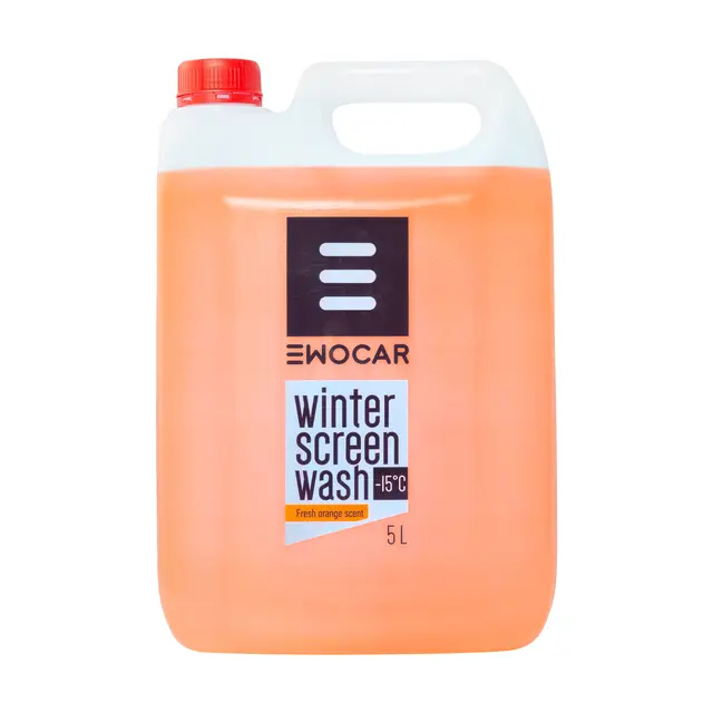 Ewocar Screenwash spylervæske 