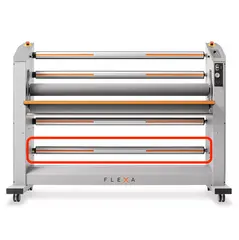 Flexa Rear rewinding shaft Til Easy Air