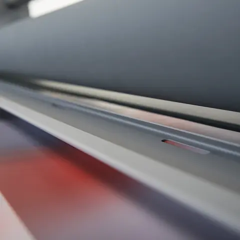 Flexa Feed-in guide Til Easy Air / Easy Lite