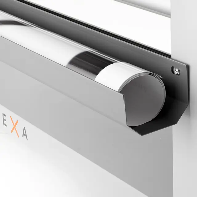 Flexa Front tray for prints Til Easy Air / Easy Lite 