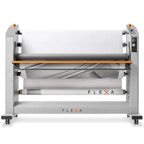 Flexa Easy Air Lamineringsmaskin
