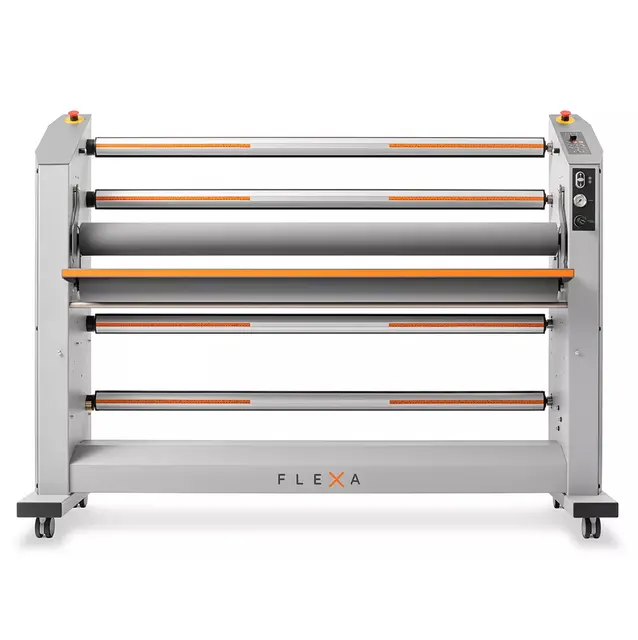 Flexa Easy Air Lamineringsmaskin 