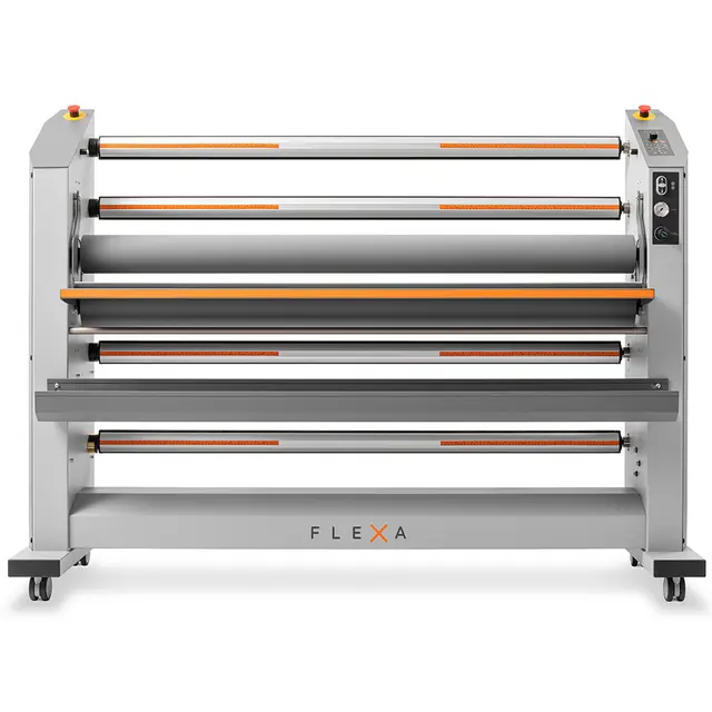 Flexa Easy Air Lamineringsmaskin 