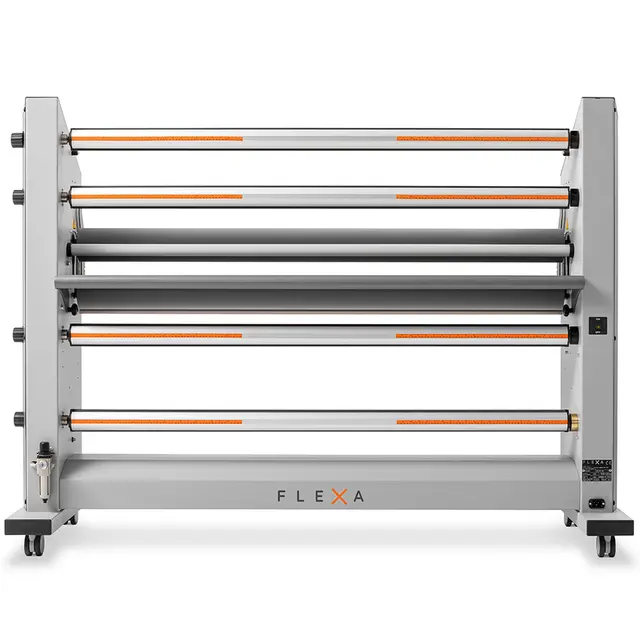 Flexa Easy Air Lamineringsmaskin 