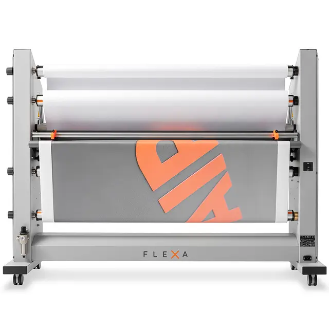 Flexa Easy Air Lamineringsmaskin 