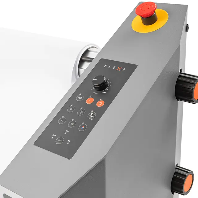 Flexa Easy Air Lamineringsmaskin 