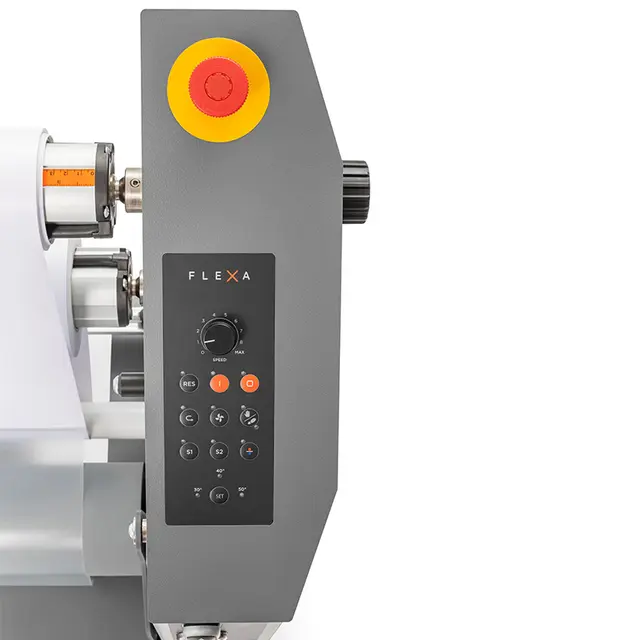 Flexa Easy Air Lamineringsmaskin 