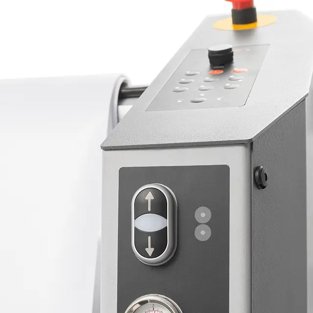 Flexa Easy Air Lamineringsmaskin 