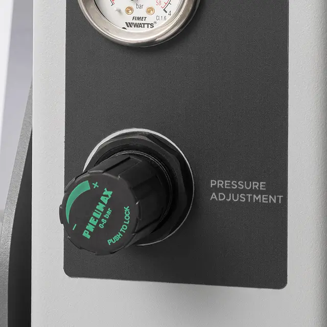 Flexa Easy Air Lamineringsmaskin 