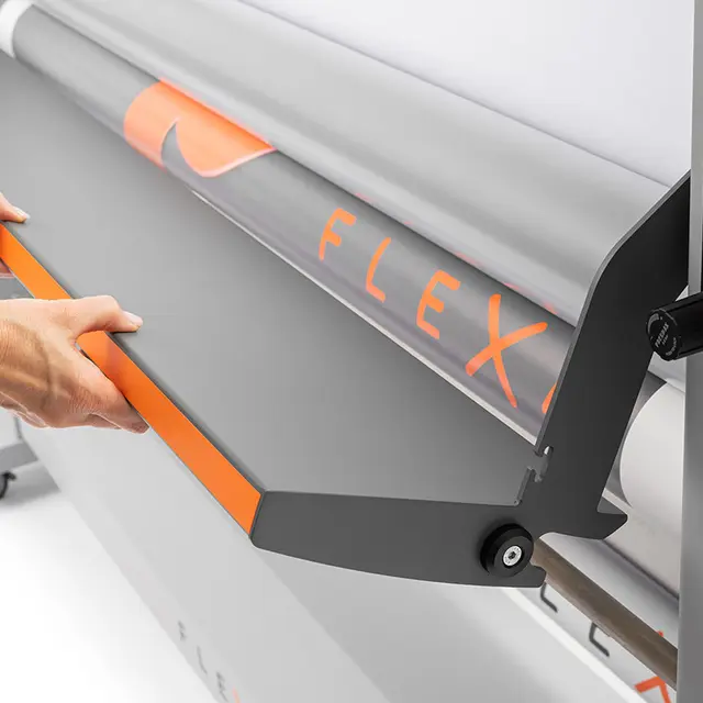 Flexa Easy Air Lamineringsmaskin 