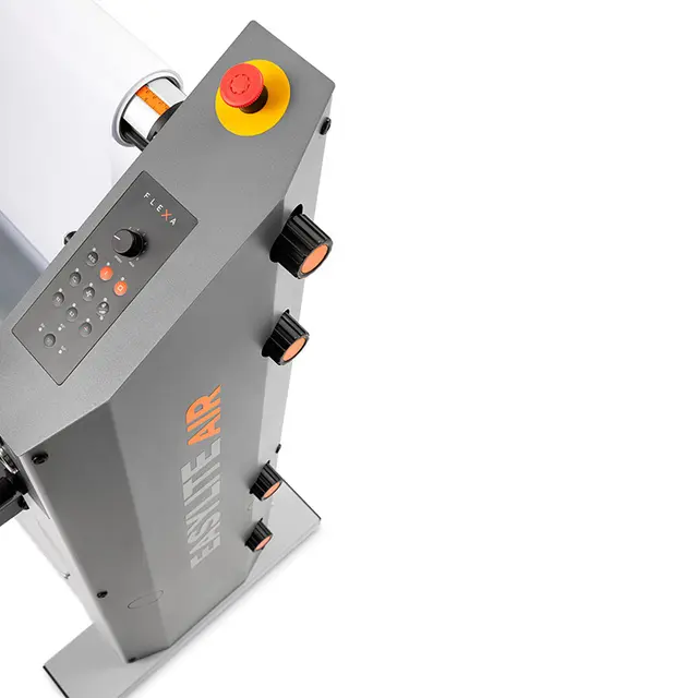 Flexa Easy Air Lamineringsmaskin 