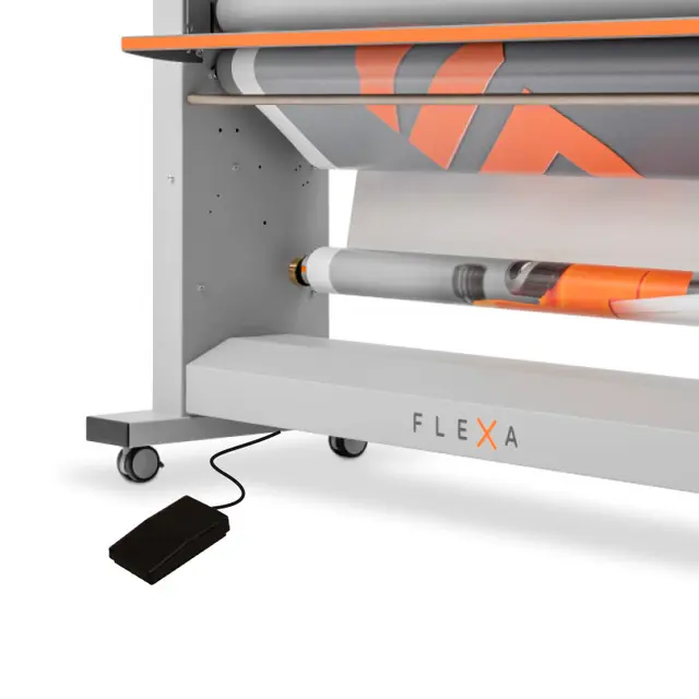 Flexa Easy Air Lamineringsmaskin 