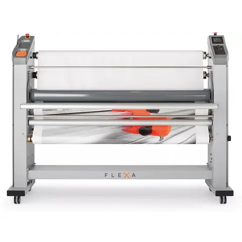 Flexa Easy Lite Lamineringsmaskin
