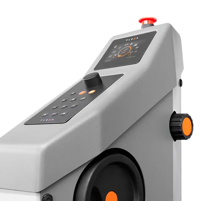 Flexa Easy Lite Lamineringsmaskin 