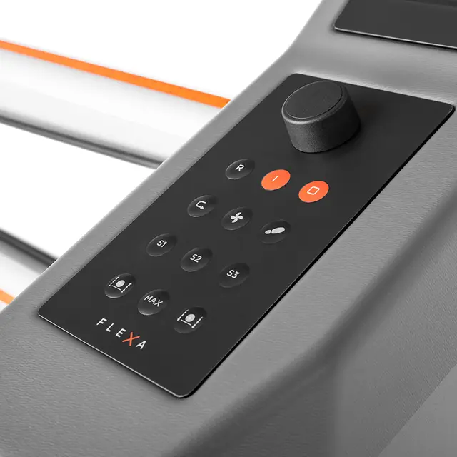 Flexa Easy Lite Lamineringsmaskin 