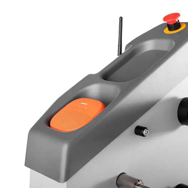 Flexa Easy Lite Lamineringsmaskin 