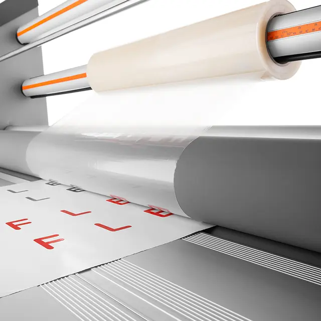 Flexa Easy Lite Lamineringsmaskin 