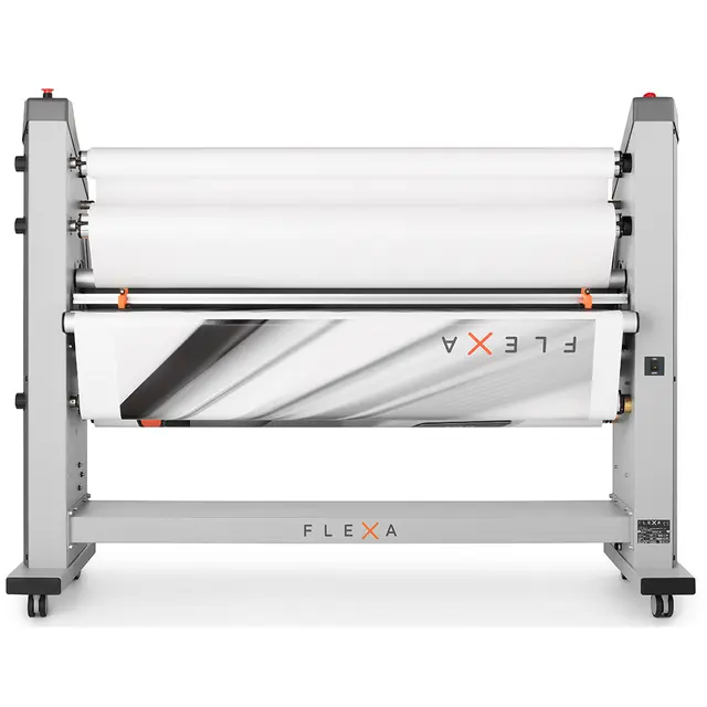 Flexa Easy Lite Lamineringsmaskin 