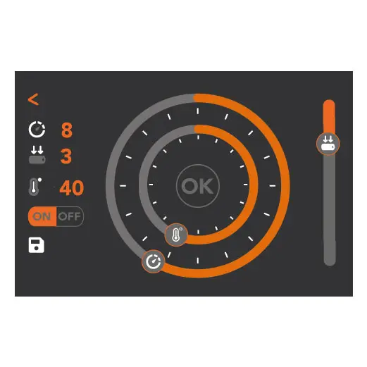 Flexa Easy Lite Lamineringsmaskin 