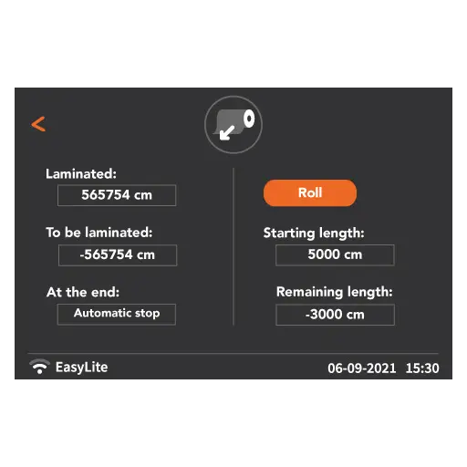 Flexa Easy Lite Lamineringsmaskin 