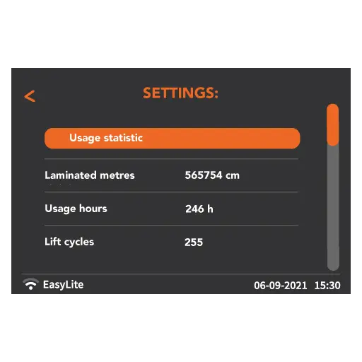 Flexa Easy Lite Lamineringsmaskin 