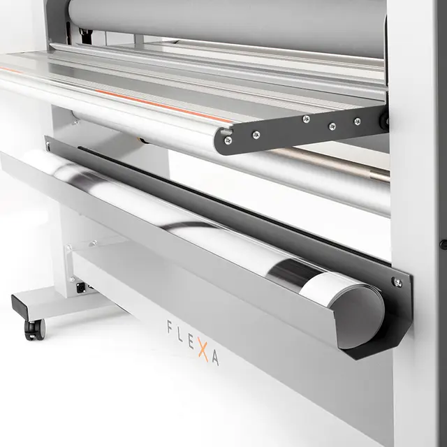 Flexa Easy Lite Lamineringsmaskin 