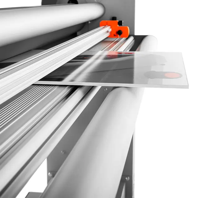 Flexa Easy Lite Lamineringsmaskin 