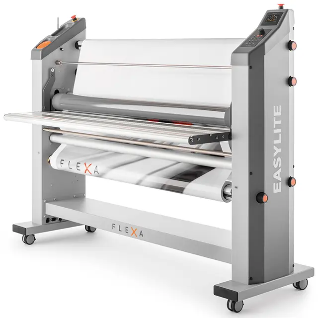 Flexa Easy Lite Lamineringsmaskin 
