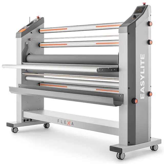 Flexa Easy Lite Lamineringsmaskin 