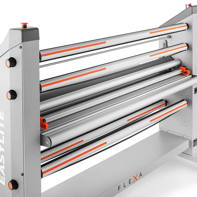 Flexa Easy Lite Lamineringsmaskin 