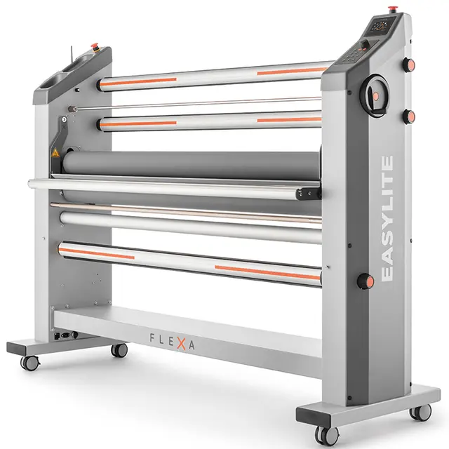 Flexa Easy Lite Lamineringsmaskin 